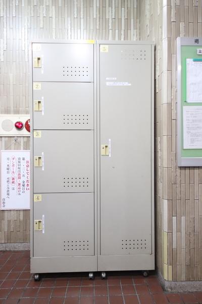 ストーク八王子