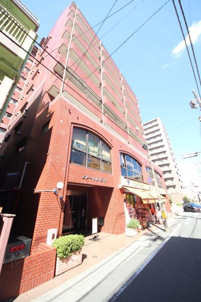 ストーク八王子