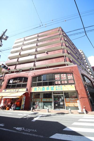 ストーク八王子