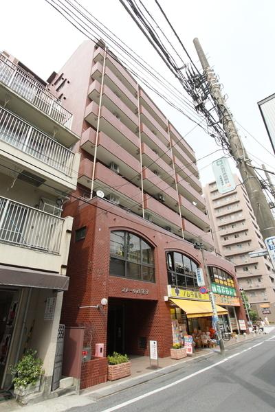 ストーク八王子