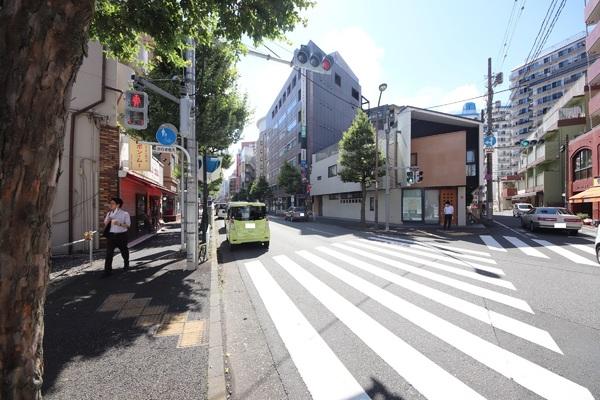 ストーク八王子