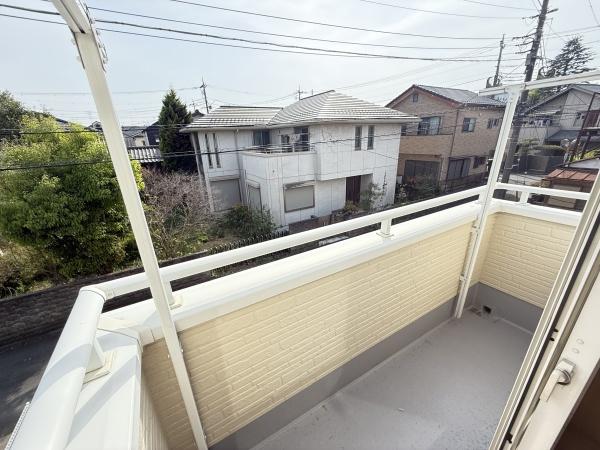 八王子市長房町の中古一戸建て