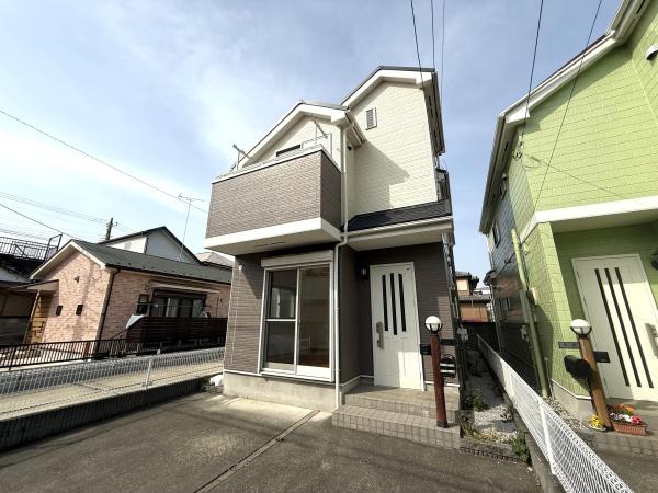 八王子市長房町　中古戸建