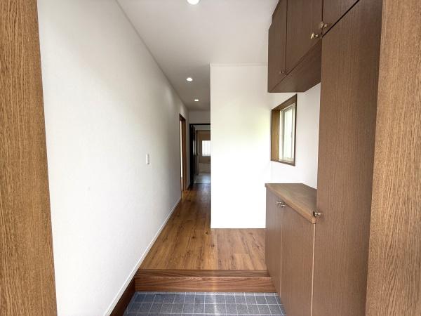 八王子市長房町　中古戸建