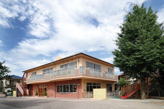 八王子市叶谷町の中古一戸建て(八王子隣保館保育園)