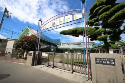 八王子市叶谷町の中古一戸建て(横川幼稚園)