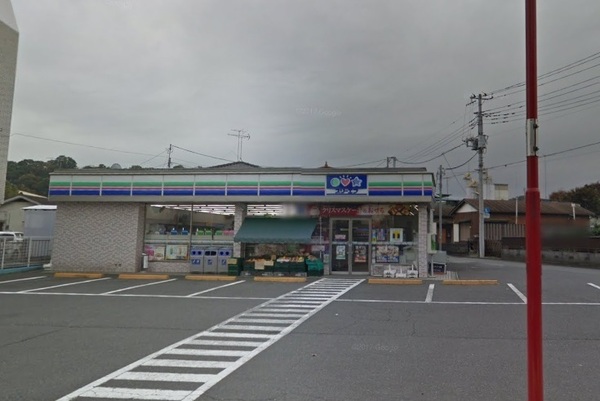 八王子市叶谷町の中古一戸建て(スリーエフ横川町陣馬街道店)