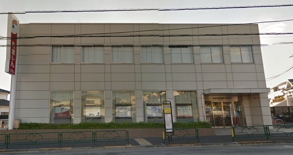 八王子市叶谷町の中古一戸建て(多摩信用金庫中野支店)