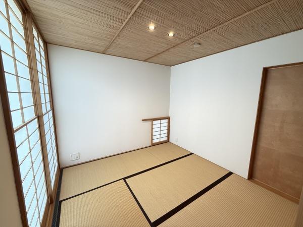 八王子市叶谷町の中古一戸建て