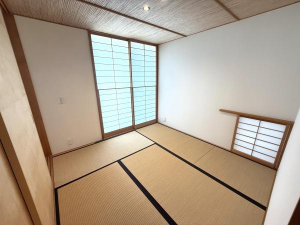 八王子市叶谷町の中古一戸建て