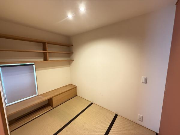八王子市叶谷町の中古一戸建て