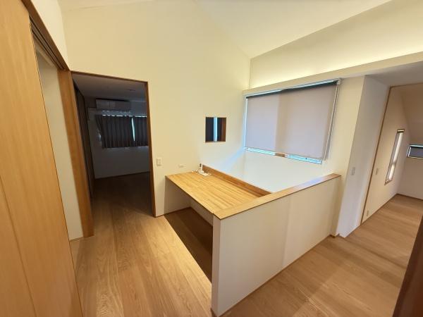 八王子市叶谷町の中古一戸建て