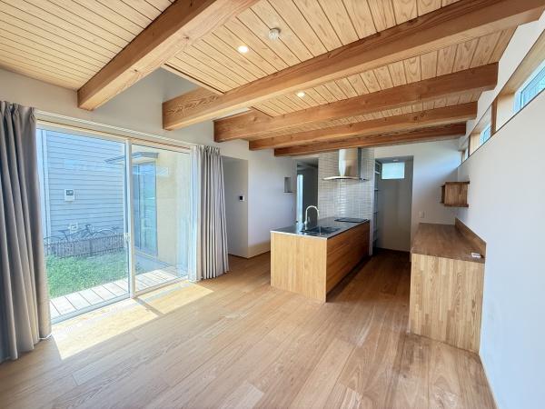 八王子市叶谷町　中古戸建