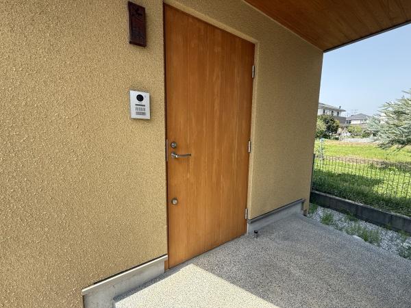八王子市叶谷町の中古一戸建て