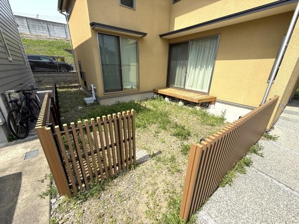 八王子市叶谷町の中古一戸建て