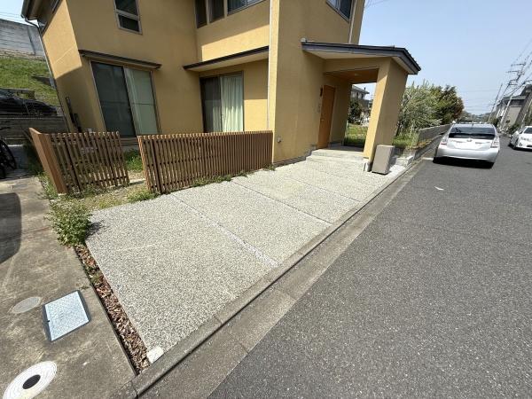 八王子市叶谷町の中古一戸建て