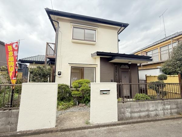 八王子市川口町　中古戸建