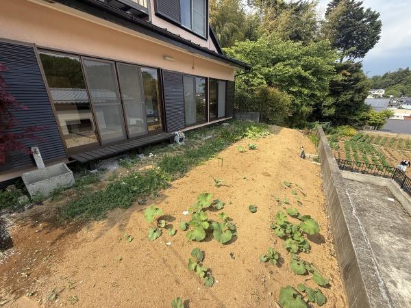 八王子市東浅川町の中古一戸建て