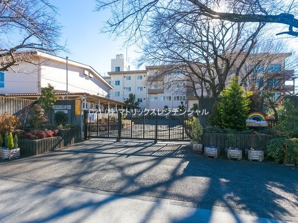 八王子市東浅川町の中古一戸建て(八王子市立陵南中学校)