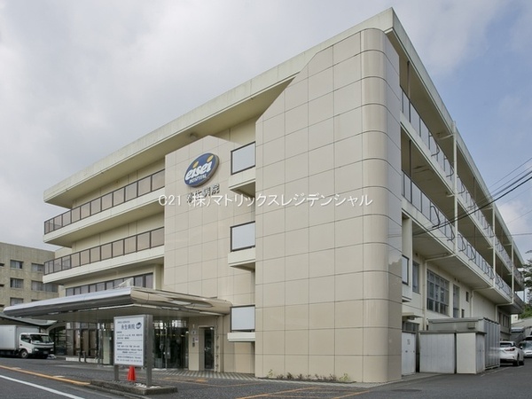 八王子市東浅川町の中古一戸建て(永生会永生病院)