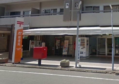 八王子市東浅川町の中古一戸建て(八王子狭間通郵便局)