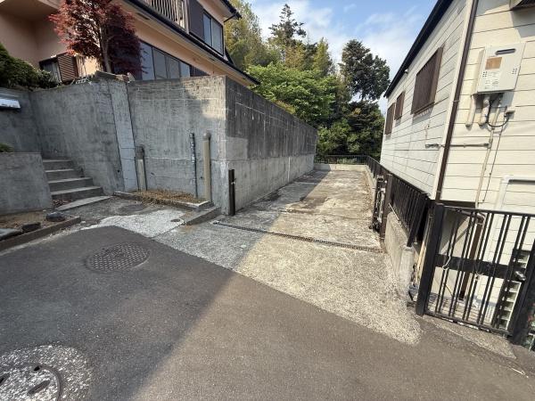 八王子市東浅川町の中古一戸建て