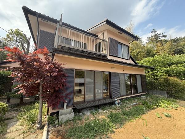 八王子市東浅川町　中古戸建