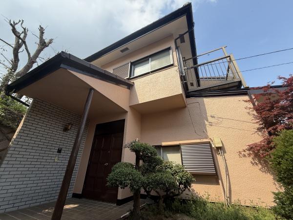 八王子市東浅川町　中古戸建