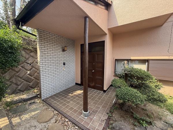八王子市東浅川町の中古一戸建て