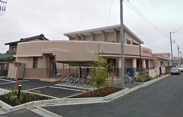 八王子市弐分方町の中古一戸建て(諏訪のぞみ乳児園)