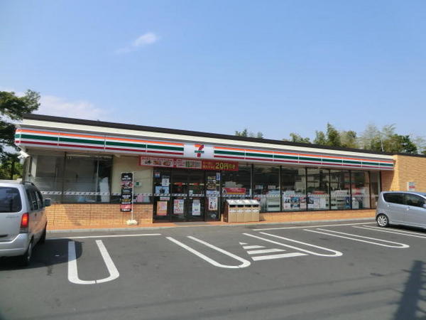 八王子市弐分方町の中古一戸建て(セブンイレブン八王子大楽寺店)