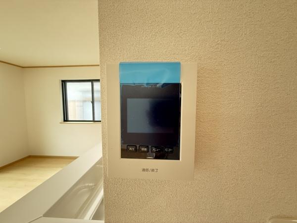 八王子市弐分方町の中古一戸建て