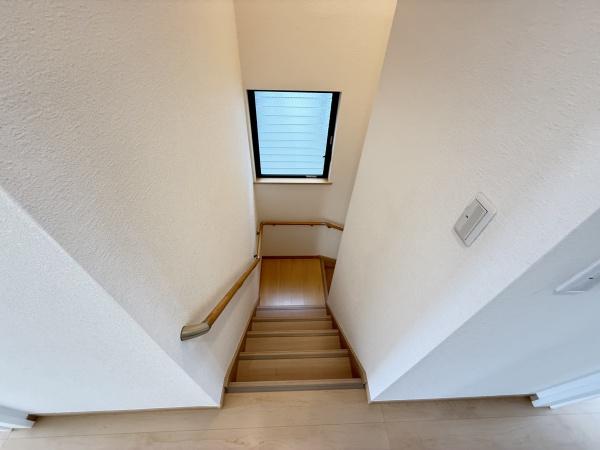 八王子市弐分方町の中古一戸建て