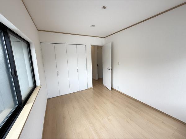 八王子市弐分方町の中古一戸建て