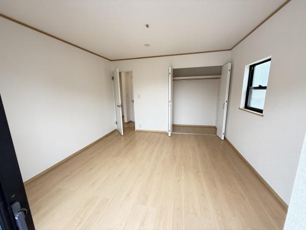 八王子市弐分方町の中古一戸建て