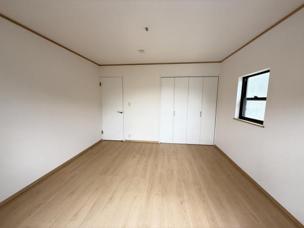 八王子市弐分方町の中古一戸建て