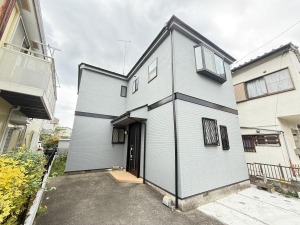 八王子市弐分方町　中古戸建