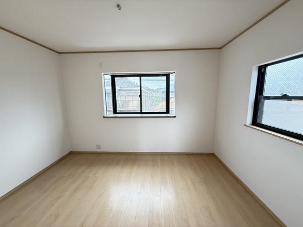 八王子市弐分方町の中古一戸建て