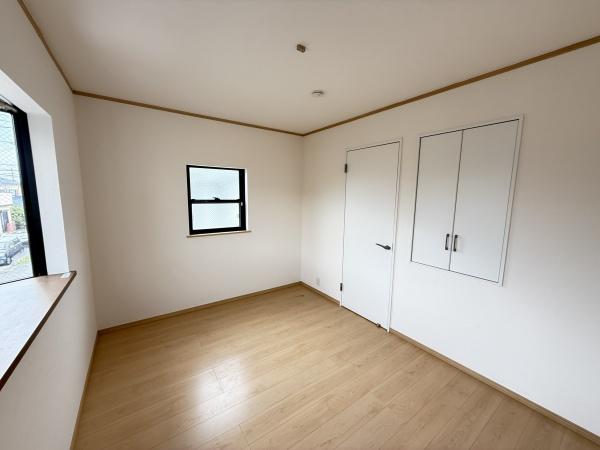 八王子市弐分方町の中古一戸建て