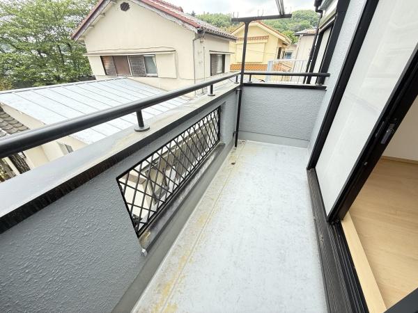 八王子市弐分方町の中古一戸建て