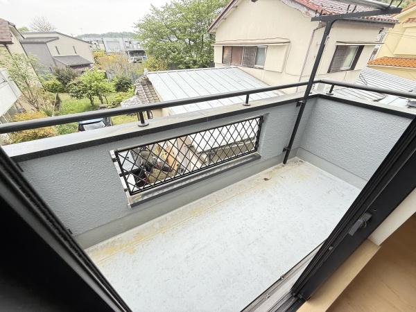 八王子市弐分方町の中古一戸建て