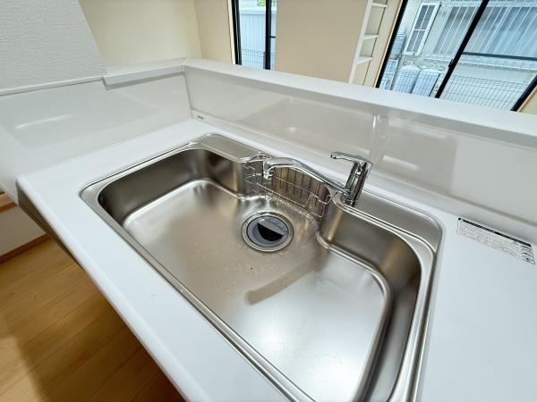 八王子市弐分方町の中古一戸建て