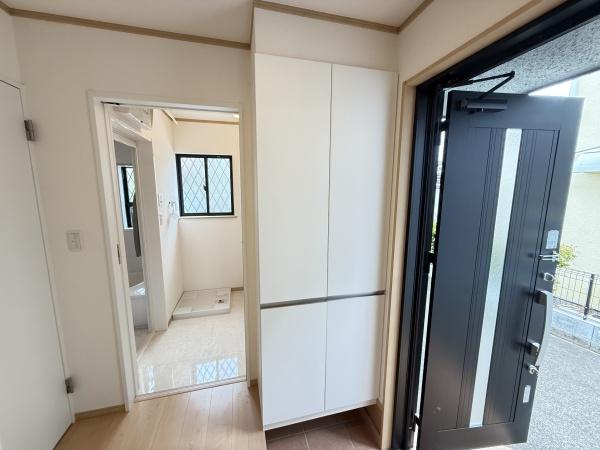 八王子市弐分方町　中古戸建