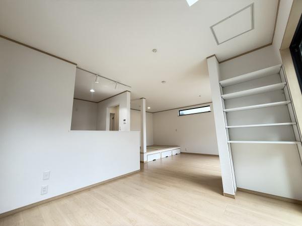 八王子市弐分方町　中古戸建