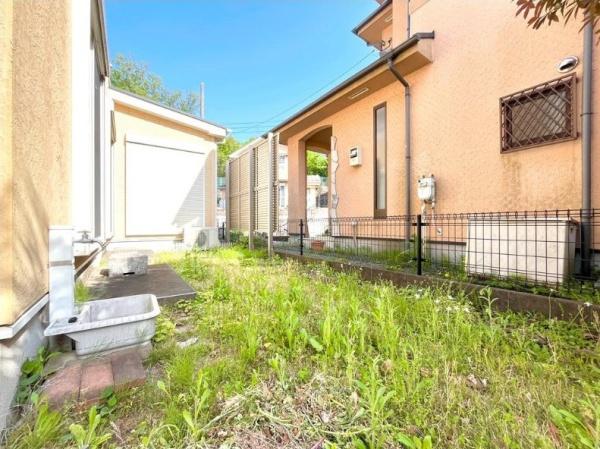 八王子市館町の中古一戸建て