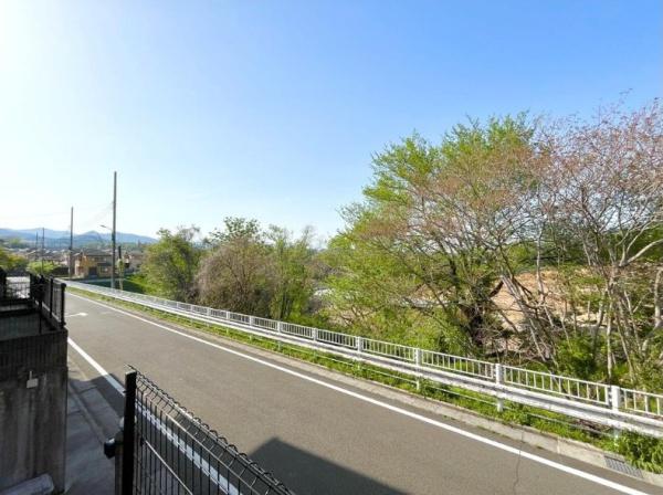 八王子市館町の中古一戸建て
