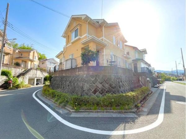 八王子市館町『ゆりのき台』中古戸建