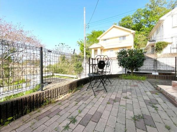 八王子市館町『ゆりのき台』中古戸建
