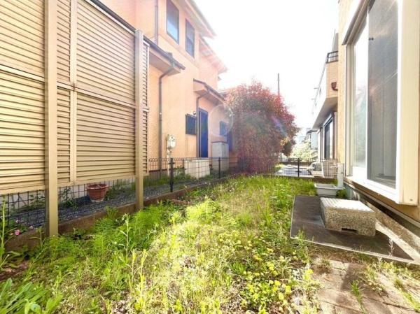 八王子市館町の中古一戸建て