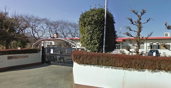 八王子市四谷町2期 1号棟 新築戸建(からまつ保育園)